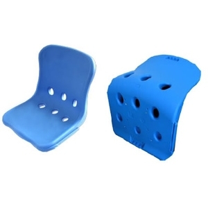 環保L型椅面-零配件,碁品企業股份有限公司