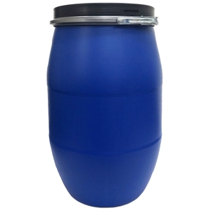 60公升大開口塑膠桶,碁品企業股份有限公司