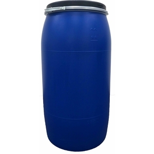 150公升大開口塑膠桶,碁品企業股份有限公司