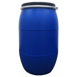 120公升大開口塑膠桶,碁品企業股份有限公司