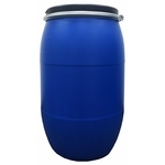 120公升大開口塑膠桶 , 碁品企業股份有限公司