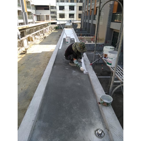 防水工程-嘉友工程行