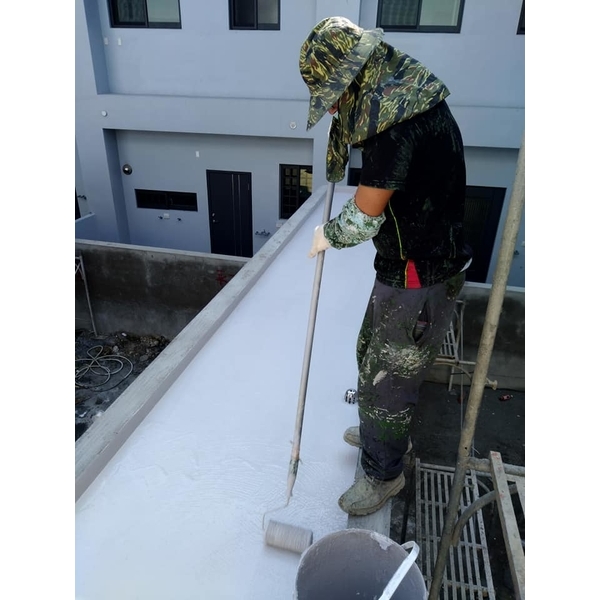 防水工程-嘉友工程行