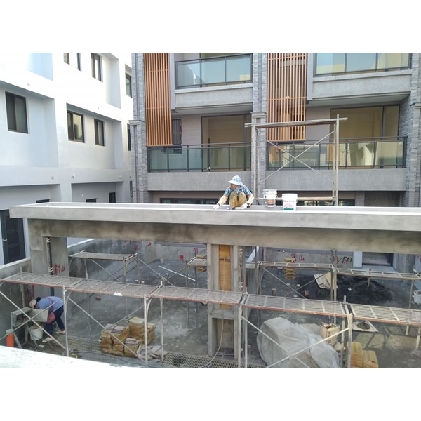 防水工程,嘉友工程行