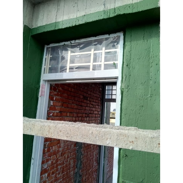 防水施作-彈性水泥-嘉友工程行