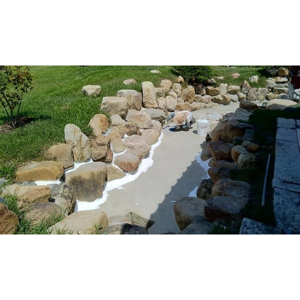 水池防水-嘉友工程行