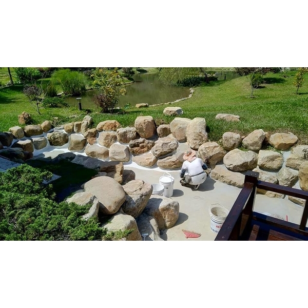 水池防水-嘉友工程行