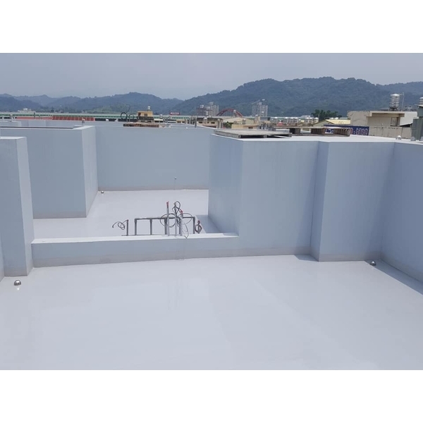 頂樓PU防水,嘉友工程行