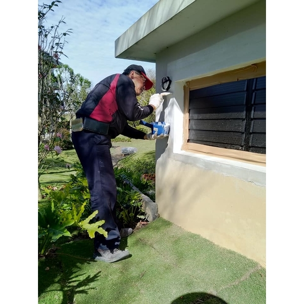 防水工程-嘉友工程行