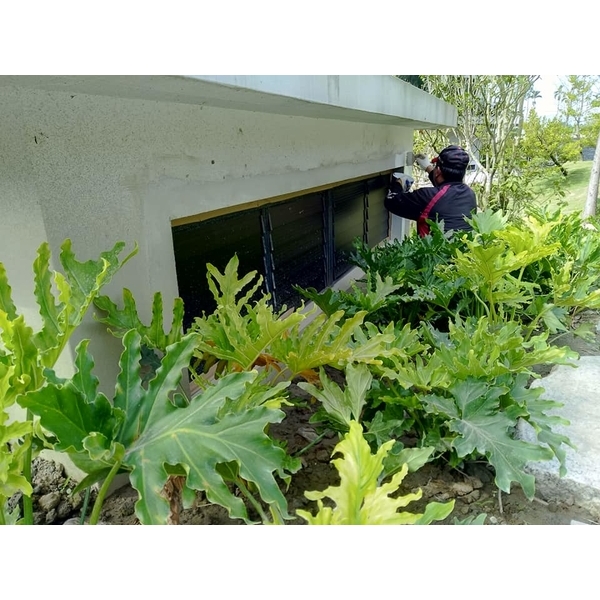 防水工程-嘉友工程行