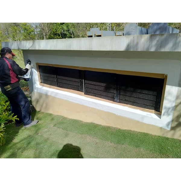 防水工程-嘉友工程行