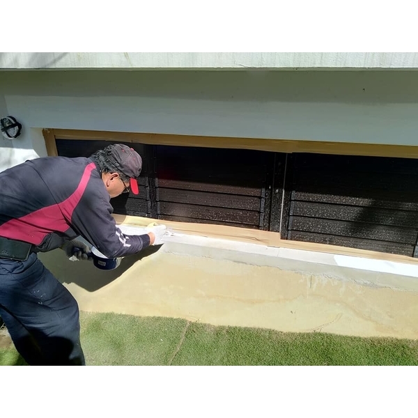 防水工程-嘉友工程行