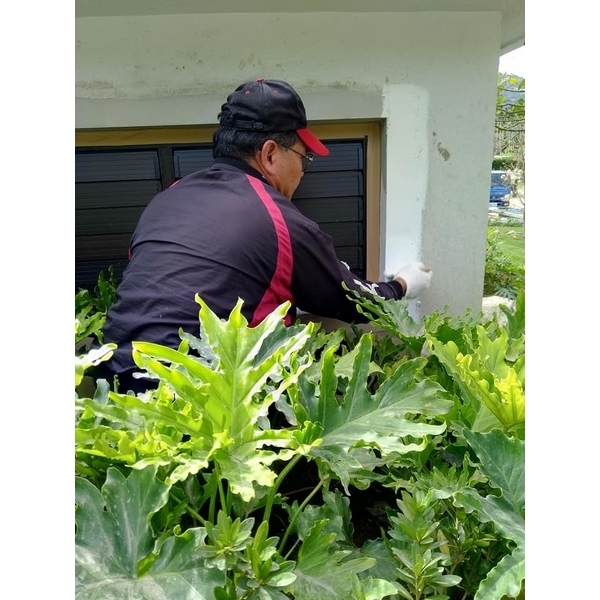 防水工程-嘉友工程行