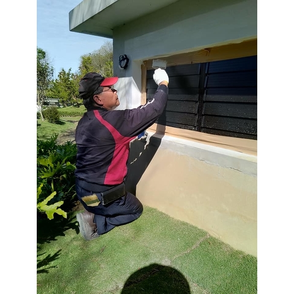 防水工程,嘉友工程行