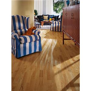 康樹實木地板-紅橡木,康樹地板