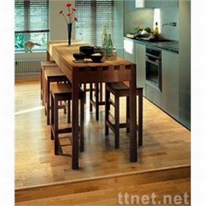 康樹實木地板-愛喜木,康樹地板