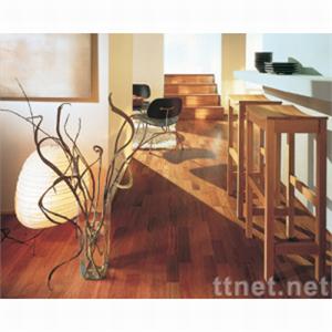 康樹實木地板-瑪寶木,康樹地板