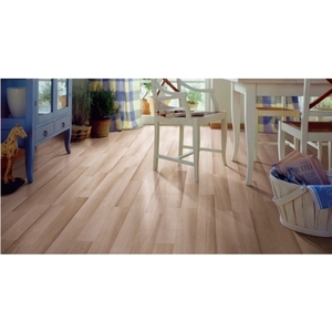 伊甸園,康樹地板