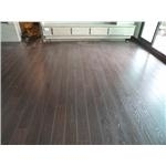 仿實木精緻手雕超耐磨地板 , 康樹地板