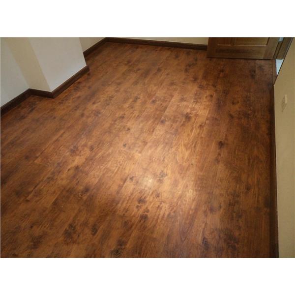 PD9157 蒙卡西胡桃,康樹地板