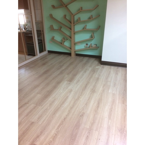 奧地利橡木-康樹地板