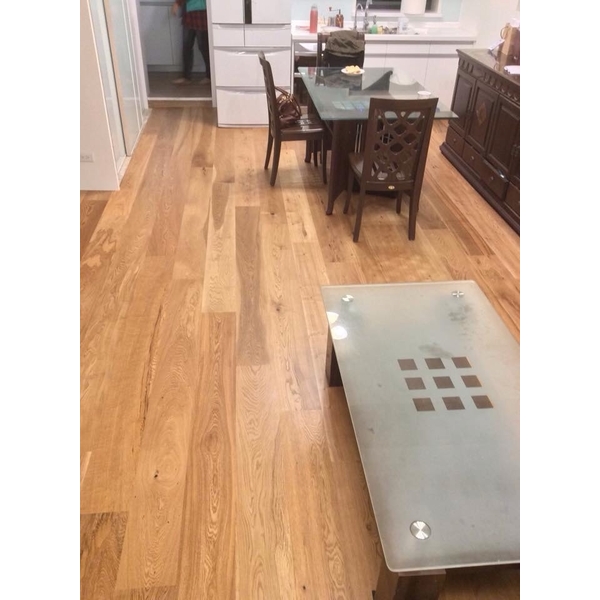 康樹三層實木-拉斐爾橡木-康樹地板