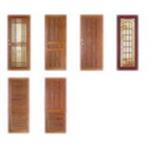 藝術房間門,鴻耀企業社