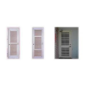 防盜紗門,鴻耀企業社