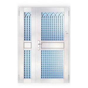 子母門,鴻耀企業社