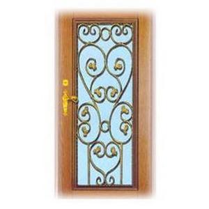 不銹鋼防盜門,鴻耀企業社