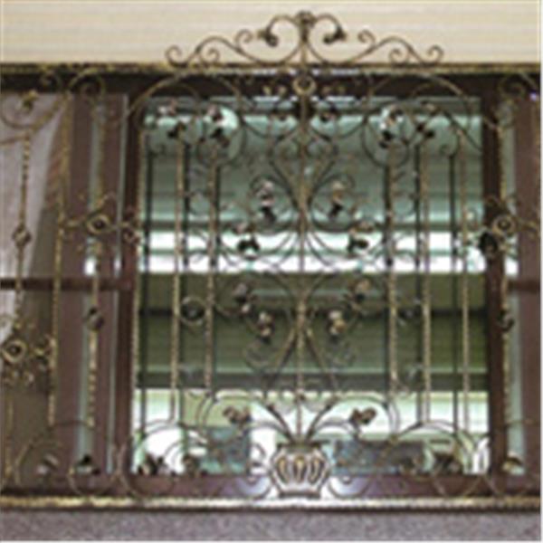 鍛造窗,鴻耀企業社