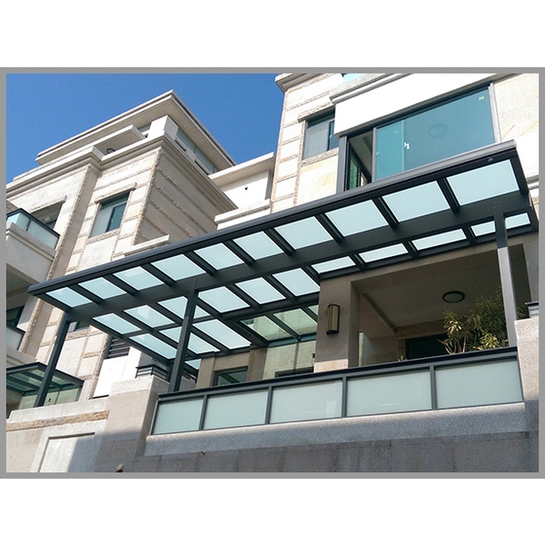 苗栗 採光罩,鴻耀企業社