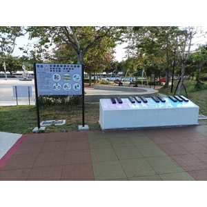 導覽牌 , 宗冠廣告設計社