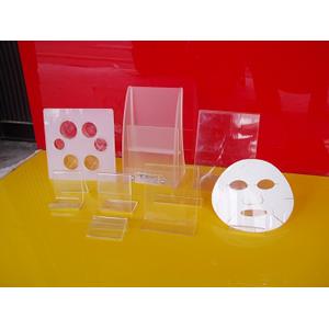 壓克力商品展示架 , 宗冠廣告設計社