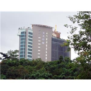 LED鐵盒字 , 宗冠廣告設計社