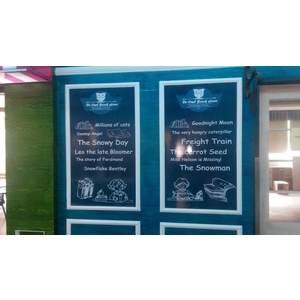 燈箱招牌廣告 , 宗冠廣告設計社