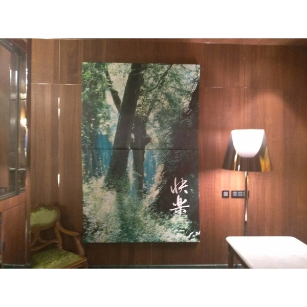 大圖輸出-宗冠廣告設計社