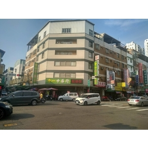 無接縫招牌 , 宗冠廣告設計社