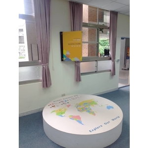 壓克力海報圖書 , 宗冠廣告設計社