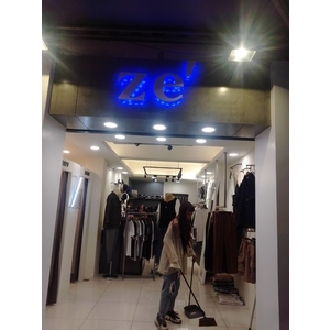 LED立體背光字 , 宗冠廣告設計社