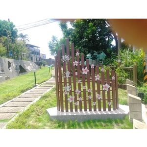 入口造型意象 , 宗冠廣告設計社