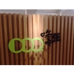 金屬烤漆 , 宗冠廣告設計社