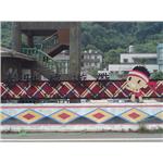 金屬形象牌 - 宗冠廣告設計社