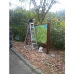 導覽設計施工 - 宗冠廣告設計社