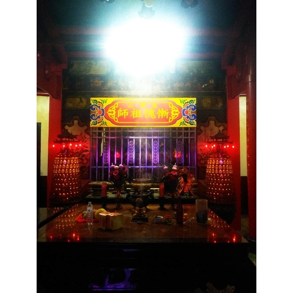 金屬彩繪,宗冠廣告設計社