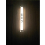 飯店房間壓克力房間號碼牌 - 宗冠廣告設計社