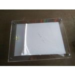 壓克力證書架 - 宗冠廣告設計社