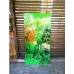 壓克力大圖輸出 - 宗冠廣告設計社