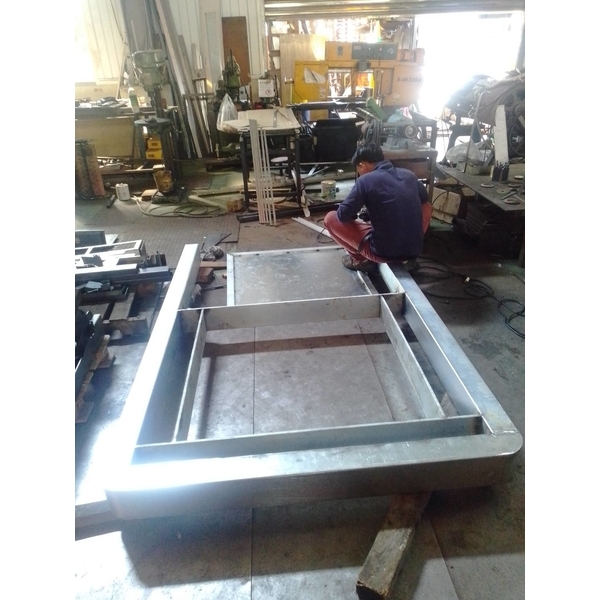 導覽牌施做 導覽牌施做-宗冠廣告設計社