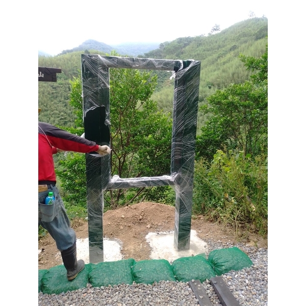 導覧牌安裝 導覧牌安裝-宗冠廣告設計社